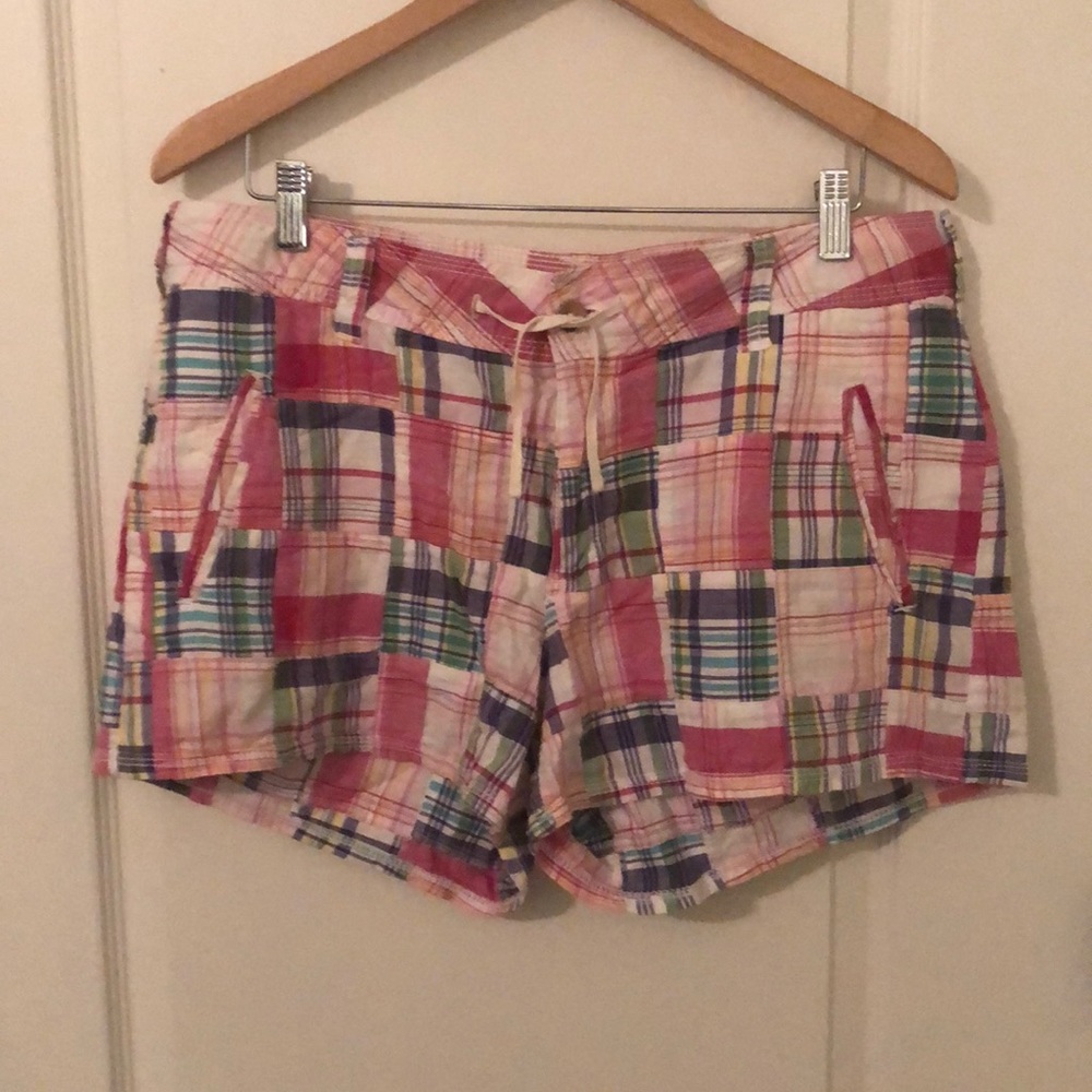 Gap shorts sz 14